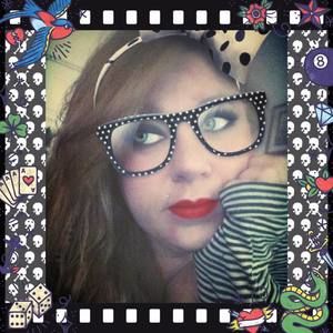 Meet your Posher, Andrea